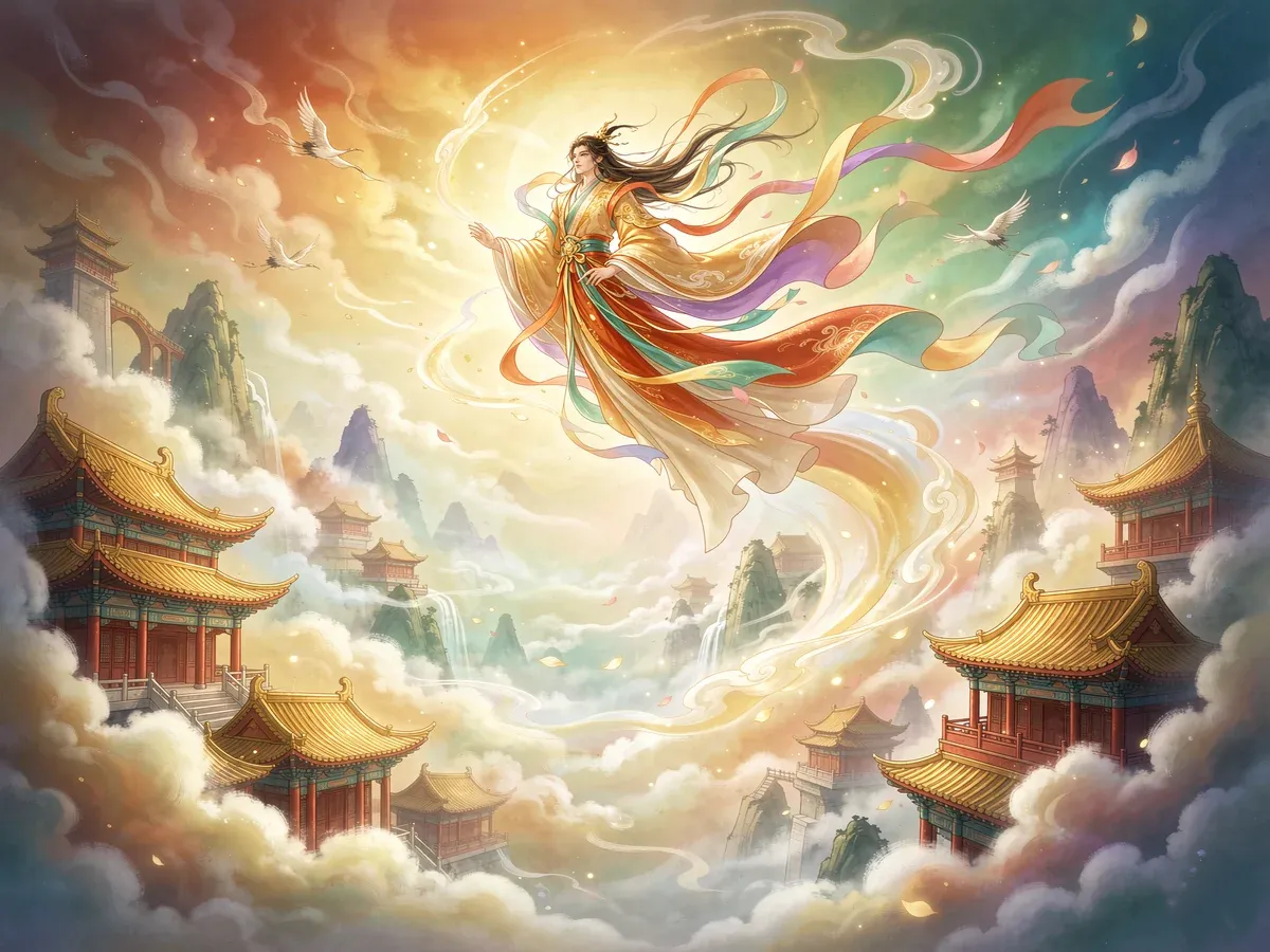 风格 国漫